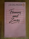 Franny and Zooey