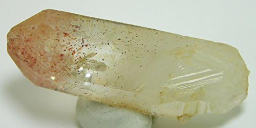 Harlequin Quartz Specimen - QRTZMNRL2273