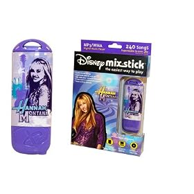 Hannah Montana - Mix Stick