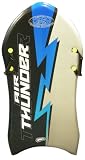 Snow Boogie Air Thunder Toboggan