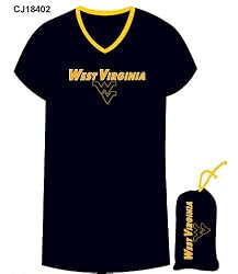 West Virginia - Nightshirt in a Bag