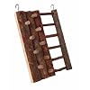 Wooden Climbing Wall for Small Animals (6199)