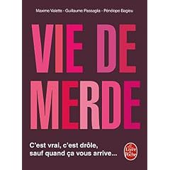 Vie de merde