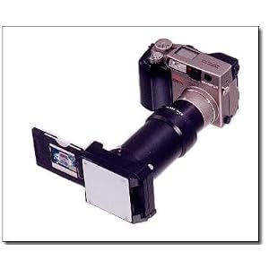 OHNAR VIDEO SLIDE COPIER 