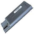 Replacement for Dell Latitude D620, Dell Latitude D630 Laptop Battery