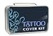 Tattoo Cover Kit Fair/Medium
