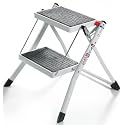 Polder 90401-91H 2-Step Mini-Stool