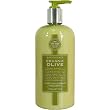 Olive Oil Greenscape Somerset Organic Deeply Moisturizing Body Lotion 17 fl oz