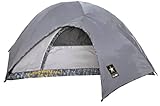 U.S. Army Platoon 2 Person Tent (Grey and Camo)