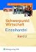 Bücher : Schwerpunkt Wirtschaft - Einzelhandel 2. Baden-Württemberg: Band 2 Lehr-/Fachbuch