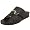 Black Brazilian Leather