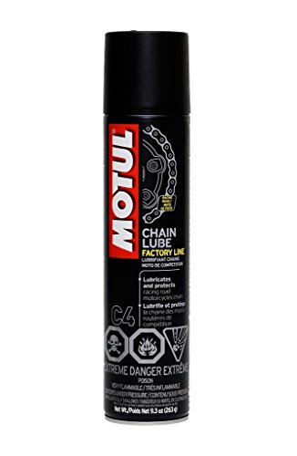 MOTUL LUBE CHAIN FACTORY - 815640