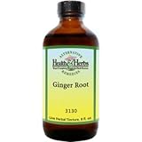 41gheJ7uFeL. SL160  Alternative Health & Herbs Remedies Ginger Root 8 Ounce Bottle