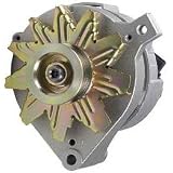 ALTERNATOR FORD THUNDERBIRD AEROSTAR ESCORT TEMPO MERCURY TOPAZ LYNX 85-90 by Rareelectrical