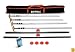 ZipWall 4PL Plus Kit with Carry Bag, 4-Pack