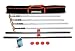 ZipWall 4PL Plus Kit with Carry Bag, 4-Pack