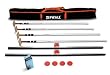 ZipWall 4PL Plus Kit with Carry Bag, 4-Pack