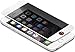 Privacy iPhone 7 6S 6 Edge to Edge Glass Screen Protector, Anti-Spy Technology - Easy Install [3D Touch Compatible] (4.7
