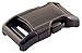 YKK 100-1 Inch Contoured Side Release Plastic Buckle