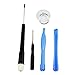 Complete Tool Screw Driver Torx Kit to Repair Replace Apple Iphone-2g,3g,GPS,Ipod