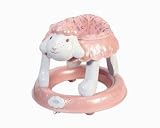 from Zapf Creation Baby Annabell Musical Walker