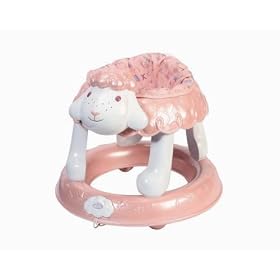 Baby Annabell Musical Walker