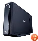 BUFFALO DVD-RAM/�}R(1�w/2�w)/�}RW�Ή� USB2.0�p �O�t��DVD�h���C�u DVSM-X22U2