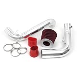 00-07 Honda S2000 2.0L 2.2L AP1 AP2 Cold Air Intake System Kit by AutoGrimmig