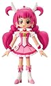 スマイルプリキュア! キュアドール!キュアハッピー