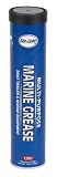 CRC SL3120 Marine Boat Trailer and 4x4 Wheel Bearing Grease, 14 Wt Oz