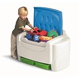 Little Tikes Bold 'n Bright Toy Chest