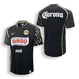 Nike Club America Replica Jersey - Youth - Third - 2008