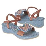 Sam & Libby Kids' Dawn Tod/Pre