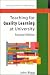Teaching For Quality Learning at University: What the Student Does (Society for Research into Higher Education)
