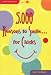 5,000 Reasons to Smile . . . for Chicks