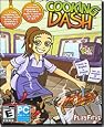 Cooking Dash