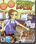 Cooking Dash