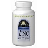 Zinc Chelate 50mg - 250 - Tablet