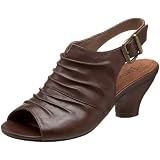 Portlandia Womens Verona Slingback Sandal