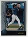 1998 Bowman Chrome Kevin Millar Rookie Baseball Card