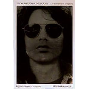 Jim Morrison & The Doors: Songtexte