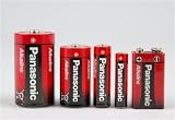 Produkt-Bild: 24er-SET Panasonic Batterien Basic Alkaline lose Mono