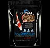 41ghkl4uRtL. SL160  Cobalt Pond Color Formula Koi Food Pellet, 11 Pound