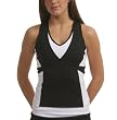 Diamond Racerback Tennis Fitness Tank