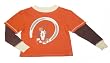 Le Fromage et L'Orange - Multi Screen Layered Tee, 4t