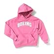 Varsity Pullover Youth Hoodie - Girls
