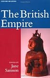 Buy : The British Empire (Oxford Readers)