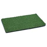 Clean Go Pet Indoor Dog Potty Replacement Mat, 20-Inch