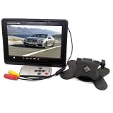 MONITOR LCD