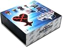 Kingdom Hearts: Red Heartless Necklace